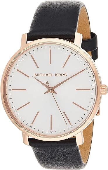 michael kors teilt aus